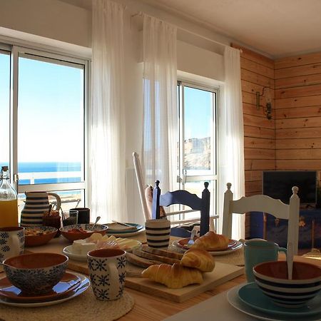 Апартаменти Casa Azul Назаре Номер фото